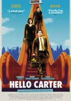 plakat filmu Cześć, Carter
