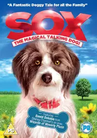 Plakat filmu Sox
