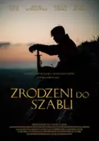 plakat filmu Zrodzeni do szabli