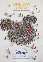 Fritz Mitchell / Jeden dzień w Disneyu