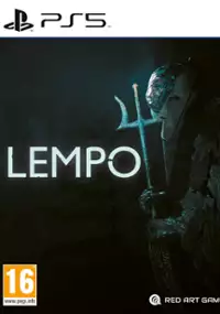 Plakat gry Lempo