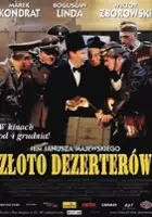 Ewa Braun / Złoto dezerterów