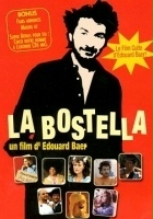 plakat filmu La Bostella