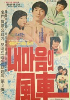 plakat filmu Nae maeumui pungcha