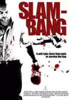 plakat filmu Slam-Bang