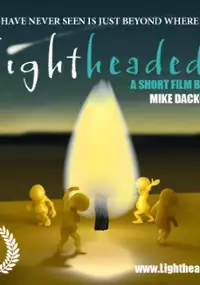 Plakat filmu Lightheaded