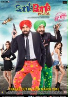 plakat filmu Santa Banta Pvt Ltd