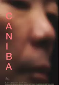 Plakat filmu Caniba