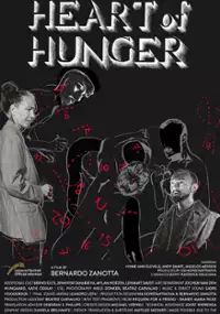 Plakat filmu Heart of Hunger