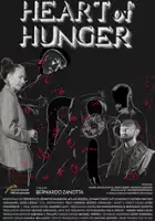 Leandro Lefa / Heart of Hunger