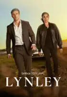 plakat serialu Lynley