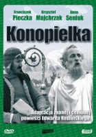 plakat - Konopielka (1981)