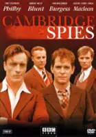 plakat serialu Szpiedzy z Cambridge