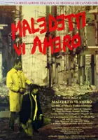 plakat filmu Maledetti vi amerò