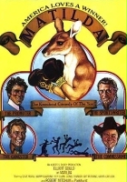plakat filmu Matylda