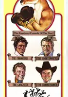 plakat filmu Matylda