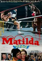 plakat filmu Matylda