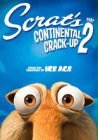 plakat filmu Scrat's Continental Crack-Up: Part 2