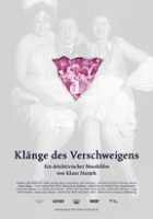 plakat filmu Klänge des Verschweigens