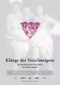 Plakat filmu Klänge des Verschweigens