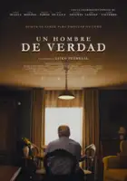 plakat filmu Un hombre de verdad