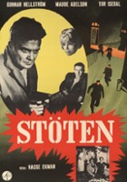 plakat filmu Sztokholmski skok