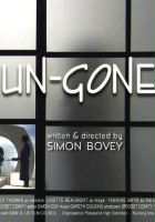 plakat filmu The Un-Gone