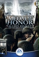 plakat filmu Medal of Honor: Allied Assault