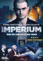 plakat filmu Imperium