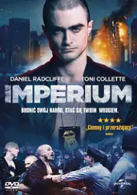 Plakat filmu Imperium