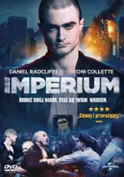 plakat filmu Imperium