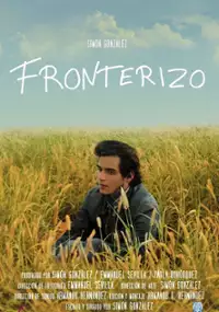 Plakat filmu Fronterizo