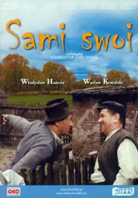 Sami swoi