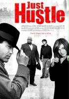 plakat filmu Just Hustle