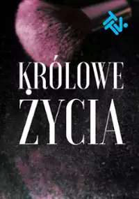 Plakat programu TV Królowe życia