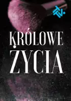 plakat programu TV Królowe życia