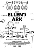 plakat filmu Arka Ellen