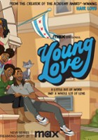 plakat filmu Young Love