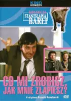 Tadeusz Karwański / Co mi zrobisz, jak mnie złapiesz
