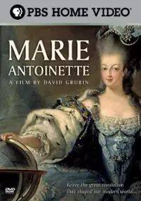 Plakat filmu Marie Antoinette
