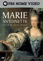 plakat filmu Marie Antoinette