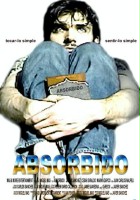 plakat filmu Absorbido 