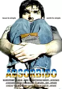 Plakat filmu Absorbido 