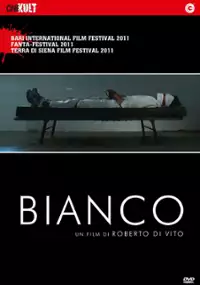 Plakat filmu Bianco