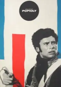 Plakat filmu Popioły