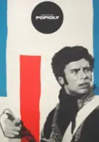 plakat filmu Popioły