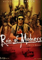 plakat filmu Tropic Thunder: Rain of Madness