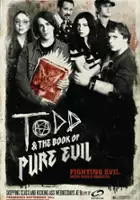 Steve Arbuckle / Todd and the Book of Pure Evil