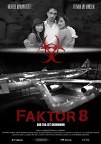 Plakat filmu Wirus apokalipsy