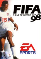 plakat filmu FIFA 98: Road to World Cup